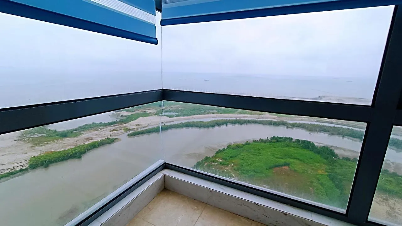 Bella Vista Silverscape Seaview Homestay Малакка