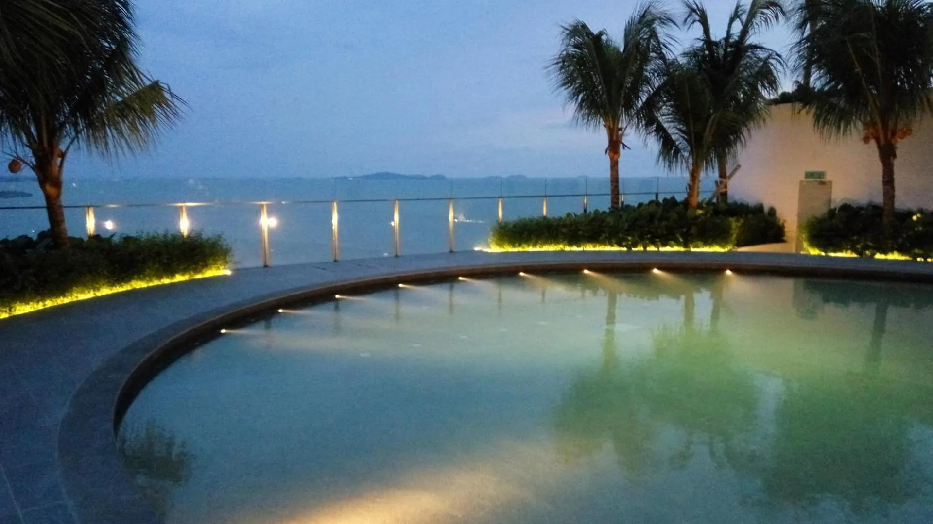 Bella Vista Silverscape Seaview Homestay Малакка 0*,  Малайзия
